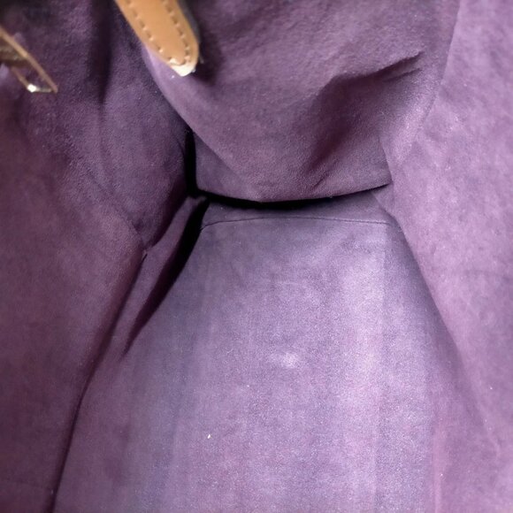 Louis Vuitton LV Hand Bag Greenwich brown Damier 695-083025 - Picture 10 of 13